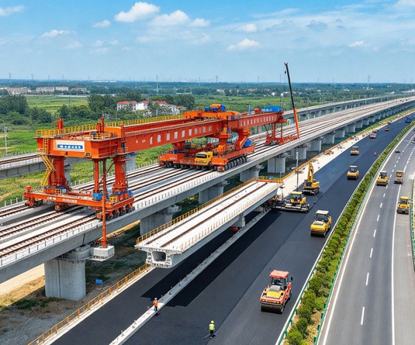 如东公路建设